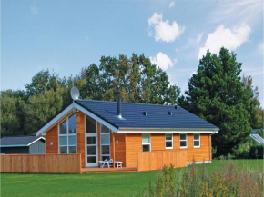 Holiday home Marie Nielsens Vej Glesborg XI